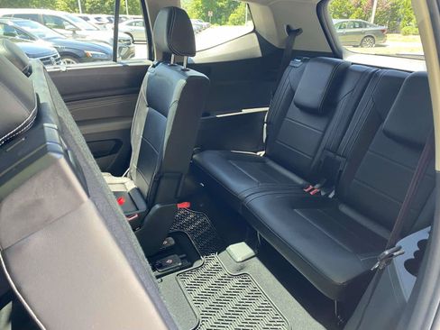 Certified 2022 Volkswagen Atlas SE AWD/4WD image 26