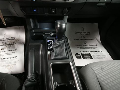 Certified 2023 Toyota Tacoma SR image 17