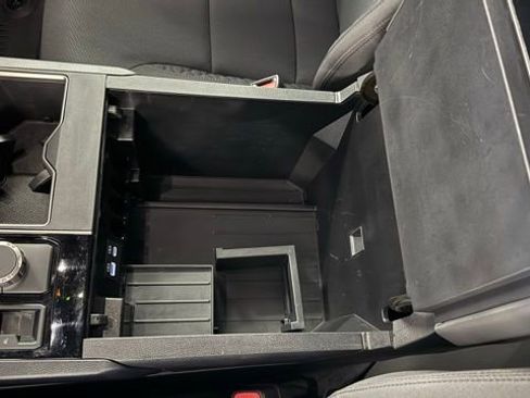 Used 2025 Toyota Tundra SR5 image 35