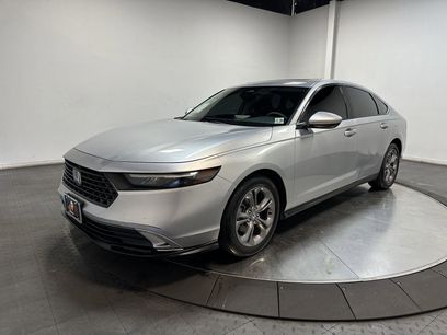 Used 2024 Honda Accord EX