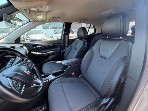 Used 2025 Buick Encore GX Preferred FWD image 28