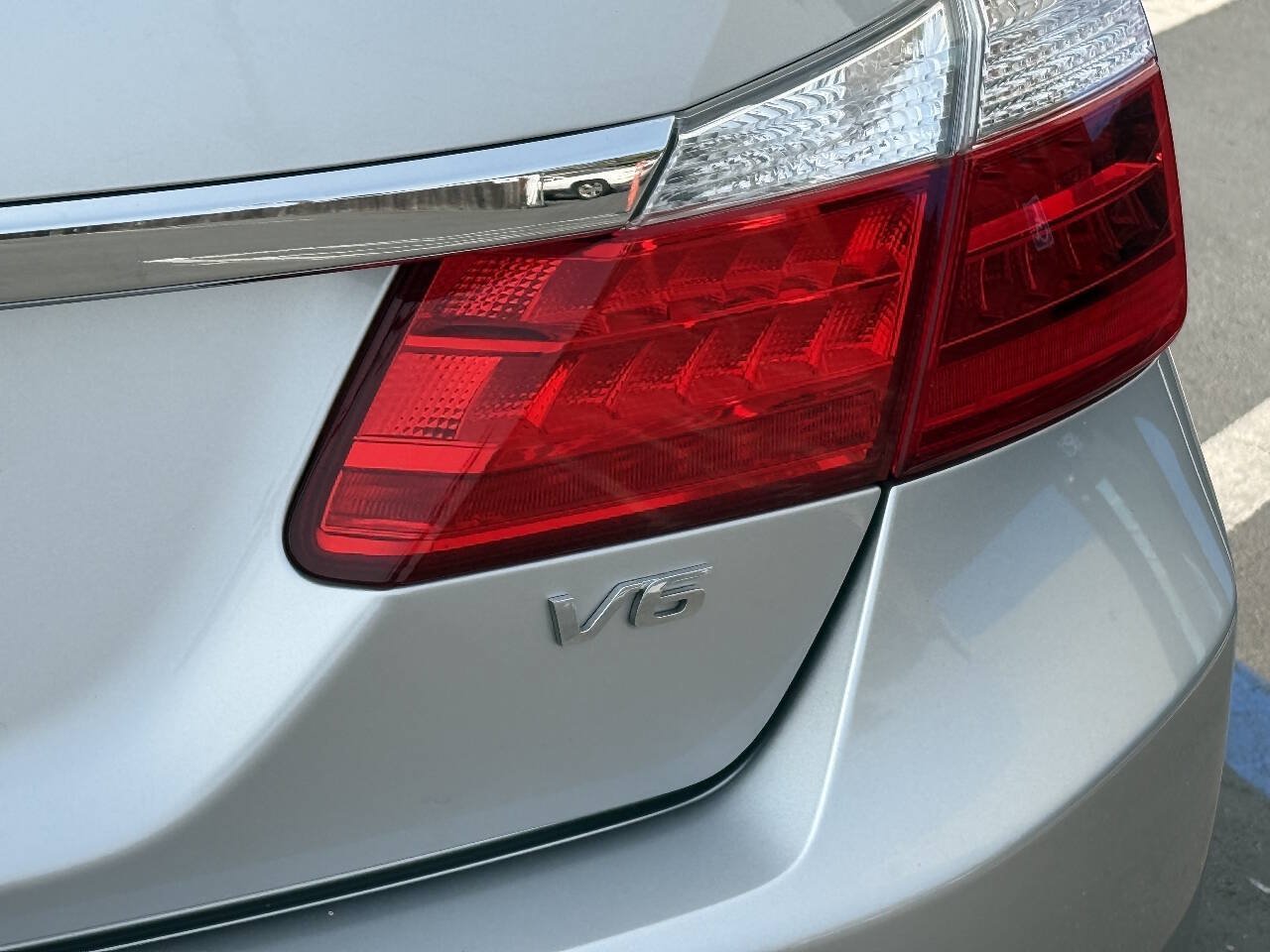 Used 2013 Honda Accord EX-L image 27