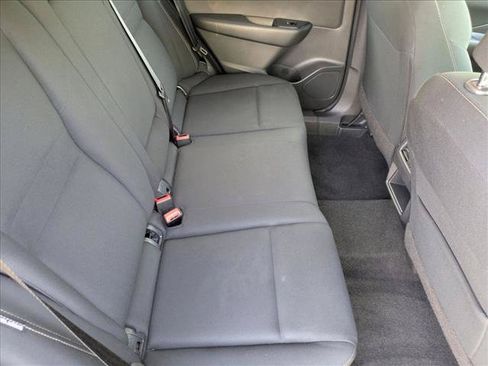 Used 2024 Nissan Rogue S AWD/4WD image 18