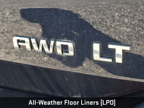 Used 2020 Chevrolet Equinox LT AWD/4WD image 29