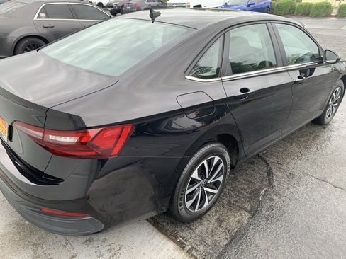 Used 2024 Volkswagen Jetta S FWD image 5