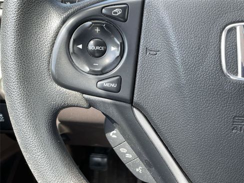 Used 2014 Honda CR-V EX image 26