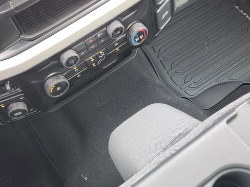 New 2026 Ford F250 XL w/ STX Appearance Package image 21