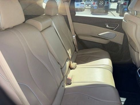Used 2020 Acura RDX w/ Advance Package FWD image 18
