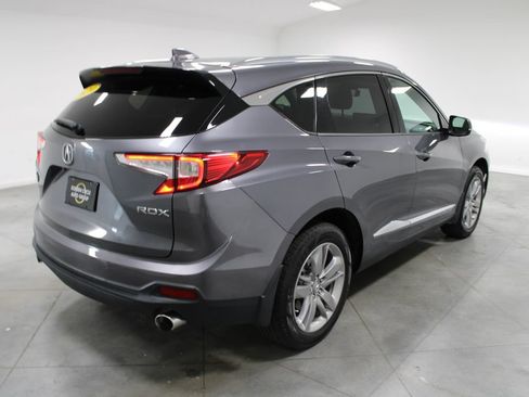 Used 2020 Acura RDX FWD w/ Advance Package image 10