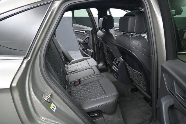 Used 2023 Audi SQ5 Premium Plus AWD/4WD image 33