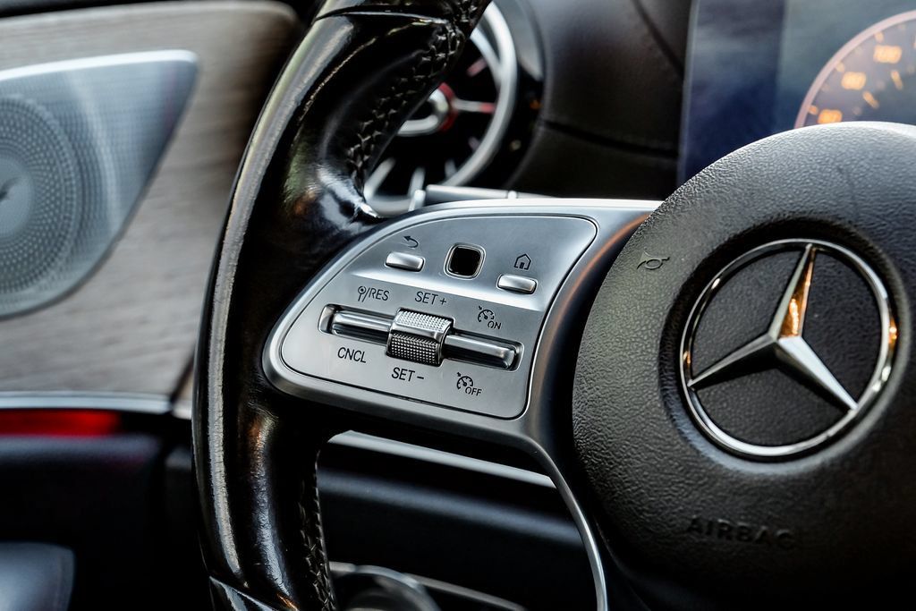 Used 2019 Mercedes-Benz CLS 450 4MATIC image 13