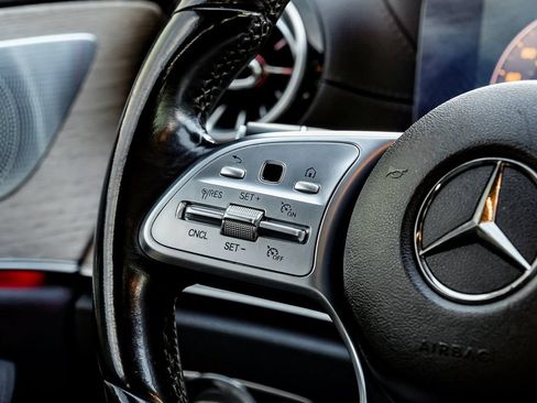Used 2019 Mercedes-Benz CLS 450 4MATIC image 13