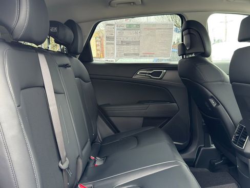 Certified 2026 Kia Sportage EX image 14