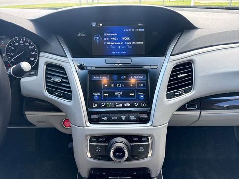 Used 2014 Acura RLX w/ Technology Package FWD image 18