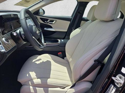 New 2026 Mercedes-Benz E 350 Sedan image 4