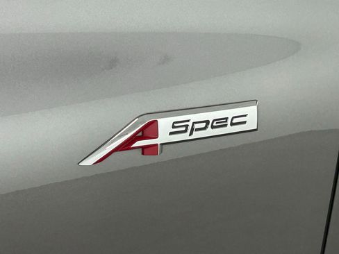 Used 2022 Acura MDX A-Spec AWD/4WD image 3