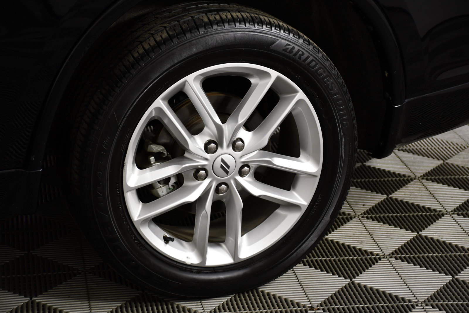 Used 2025 Dodge Durango GT AWD/4WD image 48