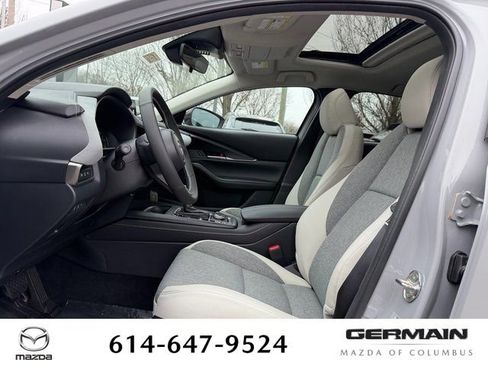 New 2026 MAZDA CX-30 AWD 2.5 S image 20