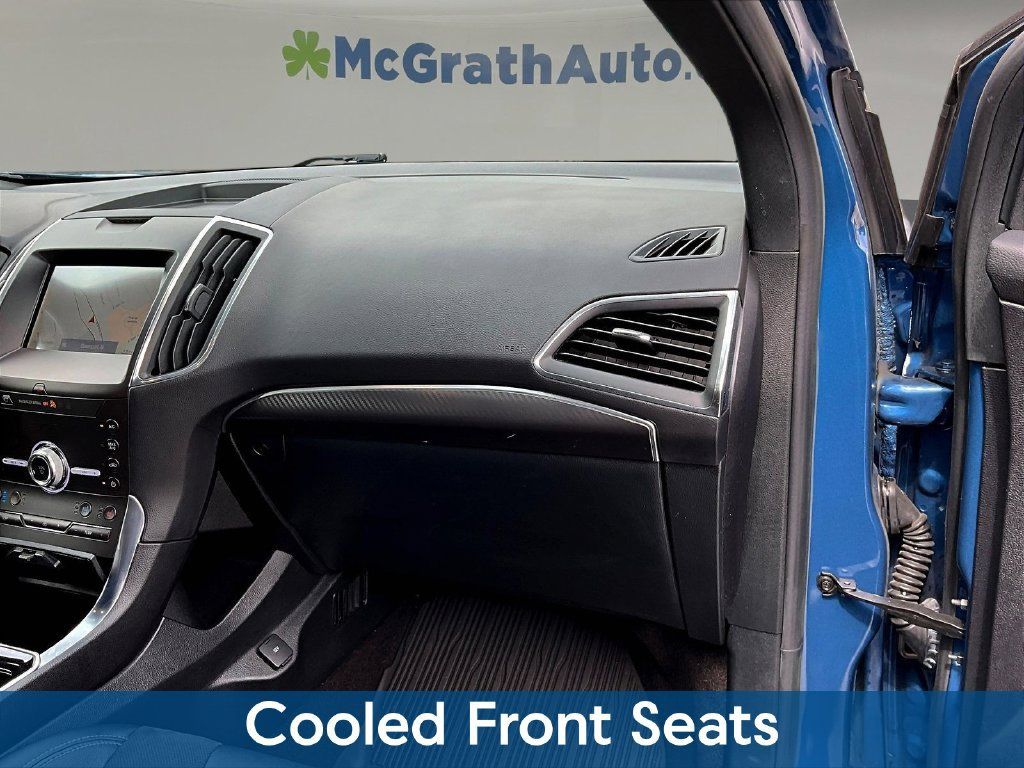 Used 2020 Ford Edge ST w/ Equipment Group 401A AWD/4WD image 30