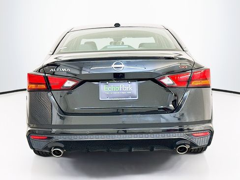 Used 2024 Nissan Altima 2.5 SR image 7
