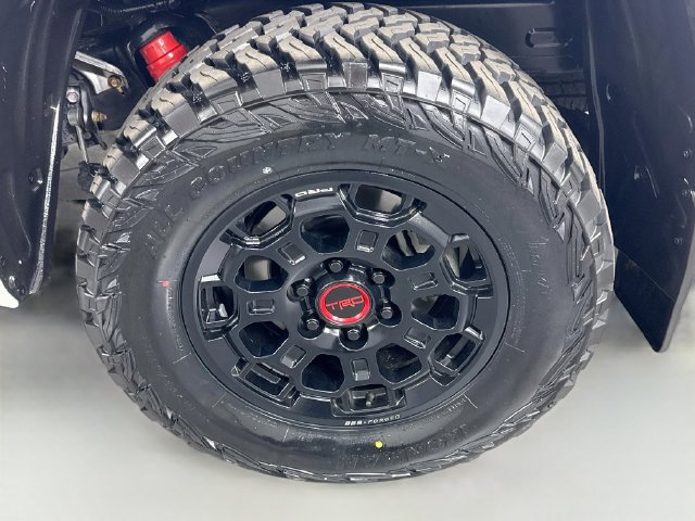 Used 2024 Toyota Tundra TRD Pro AWD/4WD image 33