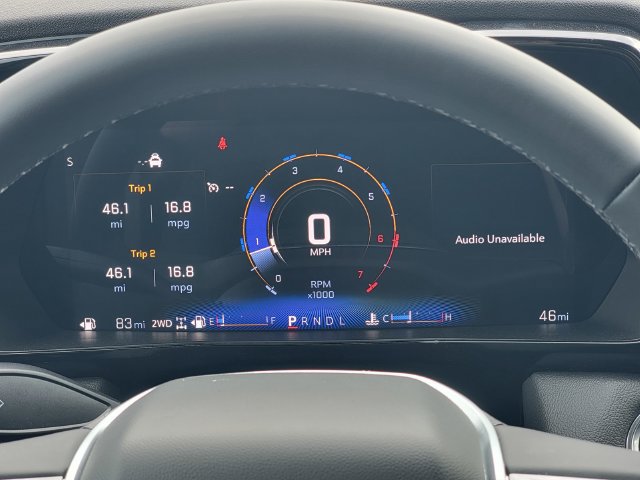 New 2026 Chevrolet Colorado LT w/ Advanced Trailering Package AWD/4WD image 29