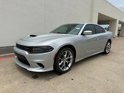 Used 2021 Dodge Charger GT RWD image 3