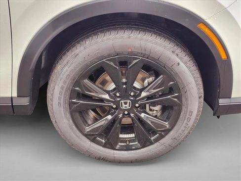 New 2026 Honda CR-V Sport Touring image 9