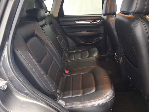 Used 2019 MAZDA CX-5 Grand Touring FWD image 15