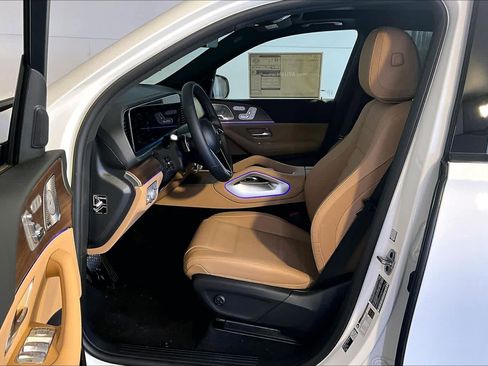 New 2026 Mercedes-Benz GLE 350 4MATIC image 13