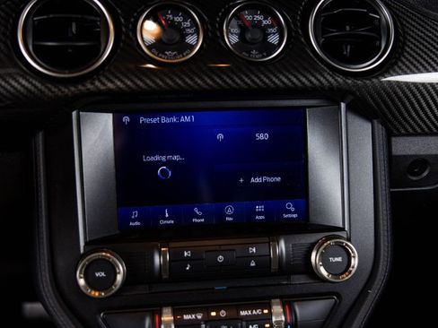Used 2021 Ford Mustang Shelby GT500 w/ Carbon Fiber Track Pack RWD image 25