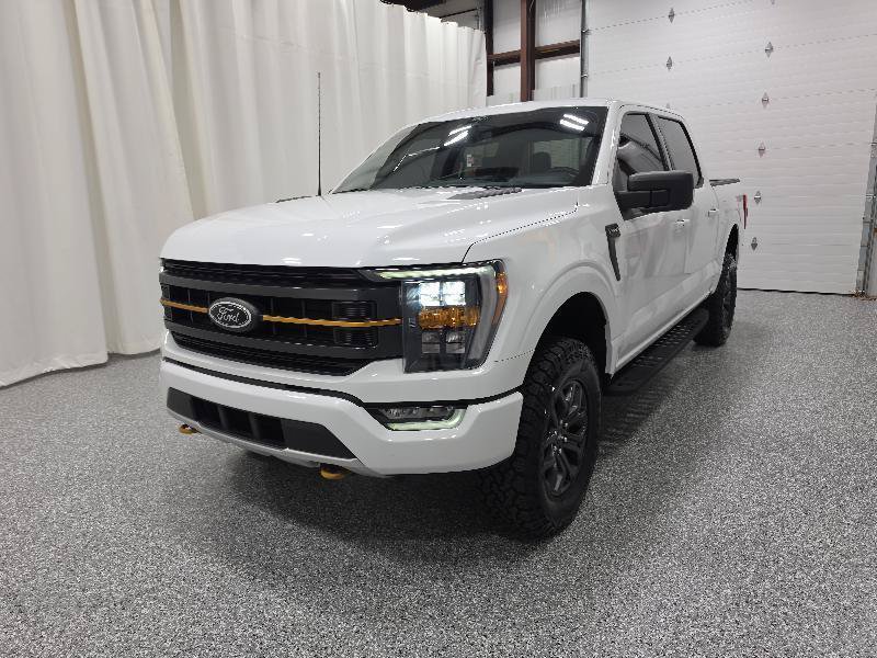 Used 2022 Ford F150 Tremor w/ Equipment Group 401A Mid AWD/4WD image 2