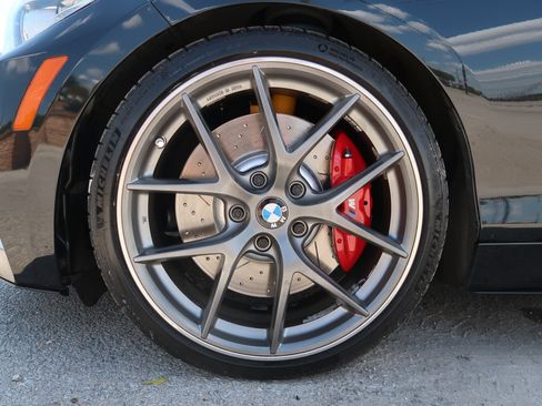 Used 2015 BMW M235i Coupe RWD image 36