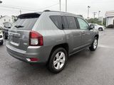 Used 2014 Jeep Compass Latitude image 5