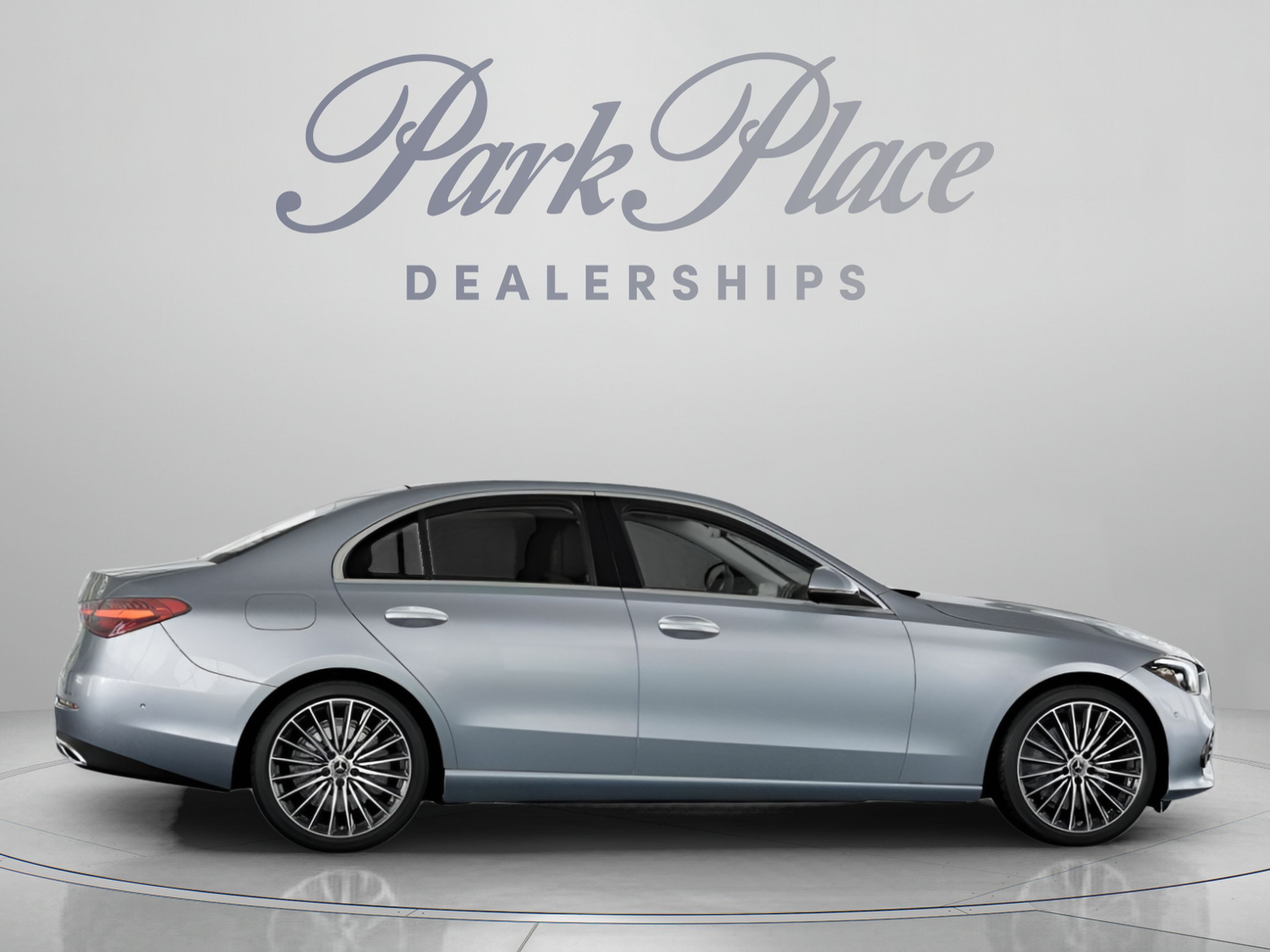 Used 2026 Mercedes-Benz C 300 Sedan image 25