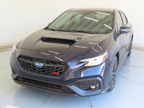 New 2026 Subaru WRX Limited AWD/4WD image 8