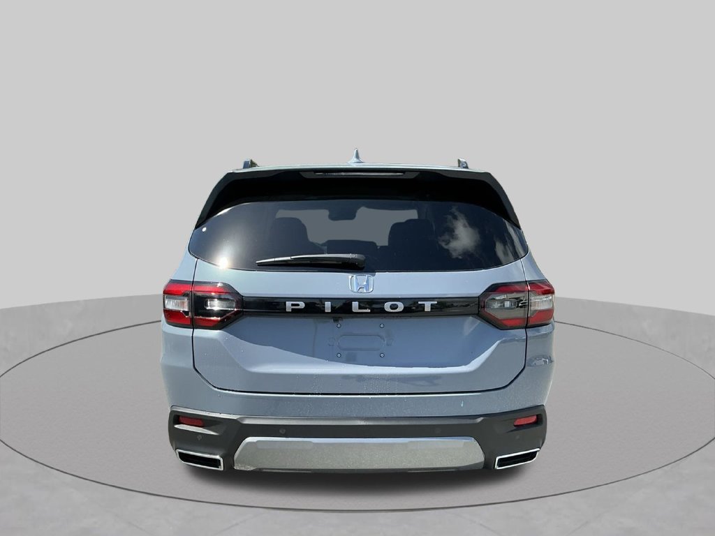 New 2026 Honda Pilot EX-L image 7