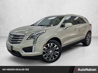 Used 2017 Cadillac XT5 Premium Luxury w/ Advanced Security Package AWD/4WD video 1