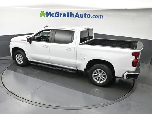 Used 2019 Chevrolet Silverado 1500 RST AWD/4WD image 24