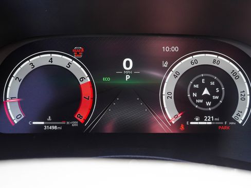Used 2025 Toyota Highlander XSE AWD/4WD image 43