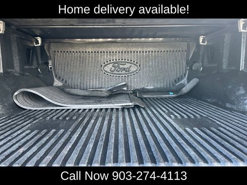 Used 2022 Ford F150 Lariat w/ Equipment Group 502A High image 29