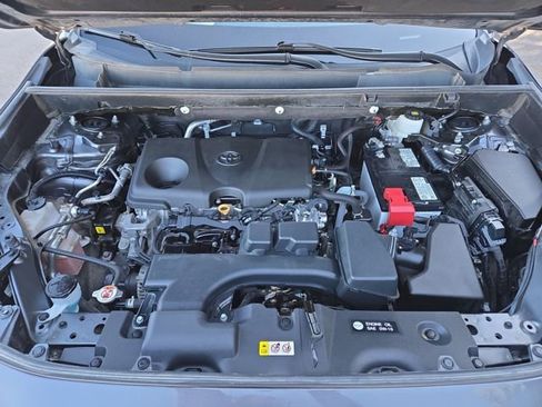 Used 2023 Toyota RAV4 XLE image 35