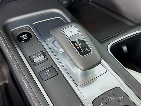 Used 2026 INFINITI QX60 Luxe w/ Cargo Package image 17