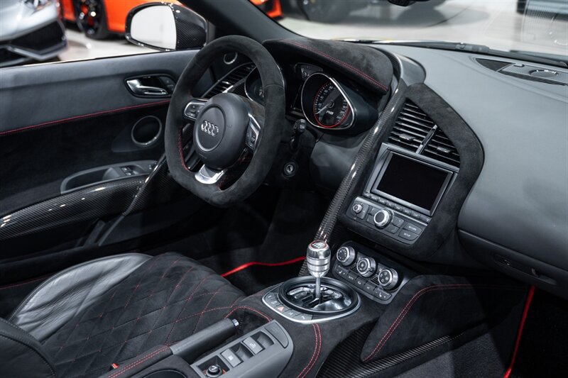 Used 2011 Audi R8 V10 AWD/4WD image 54