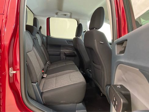 New 2025 Ford Maverick XLT w/ XLT Luxury Package image 14