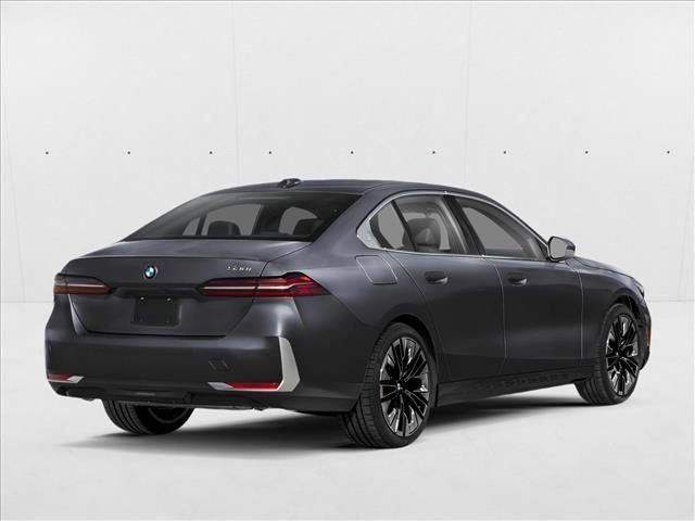 New 2027 BMW 530i xDrive w/ M Sport Package AWD/4WD image 2