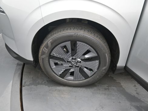 New 2025 Nissan Murano SL w/ Cargo Package image 21