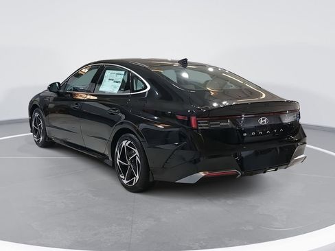 New 2026 Hyundai Sonata SEL image 7