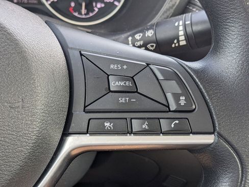 Used 2023 Nissan Sentra SV image 21