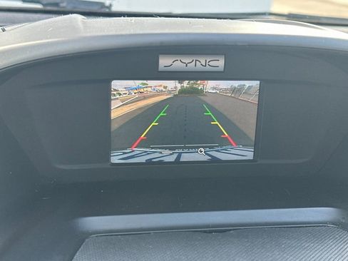 Certified 2018 Ford Escape SE image 22